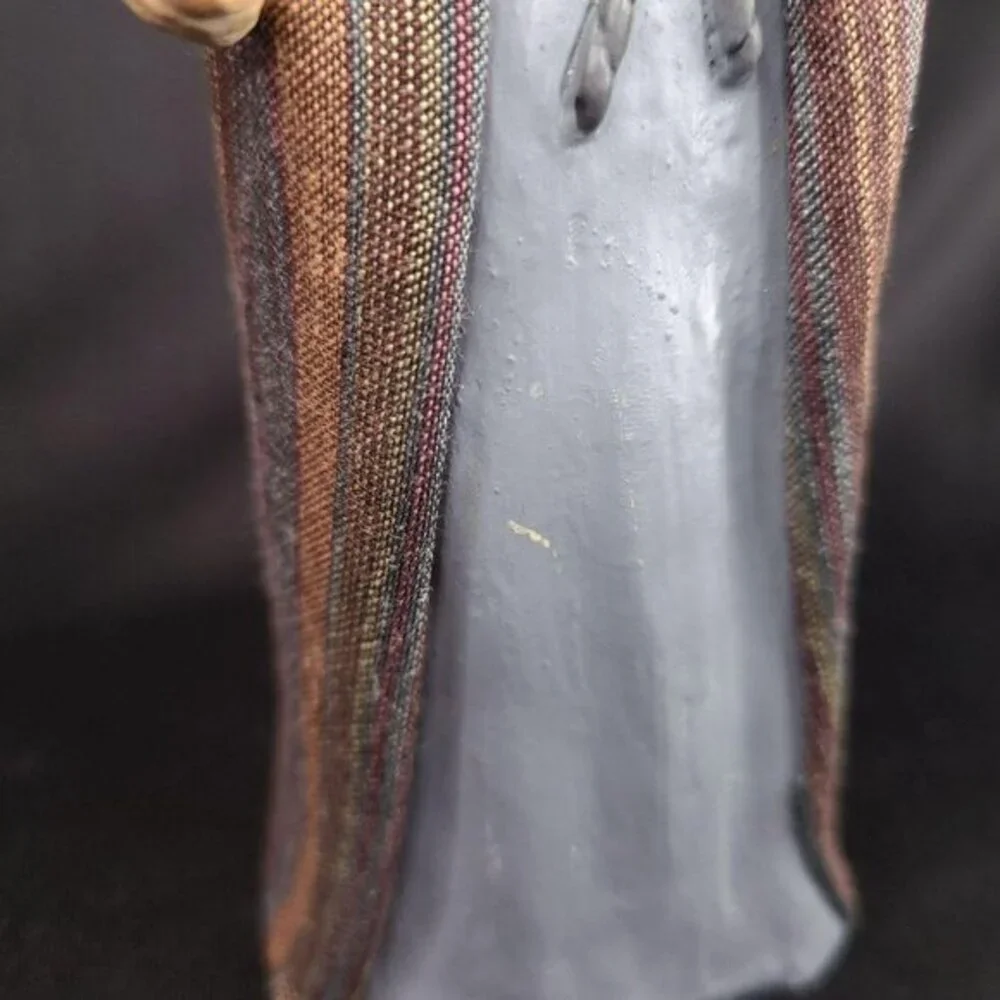 Hestia Holy Family 3 Figurines Christmas Nativity Companions Coll  26929 Vintage